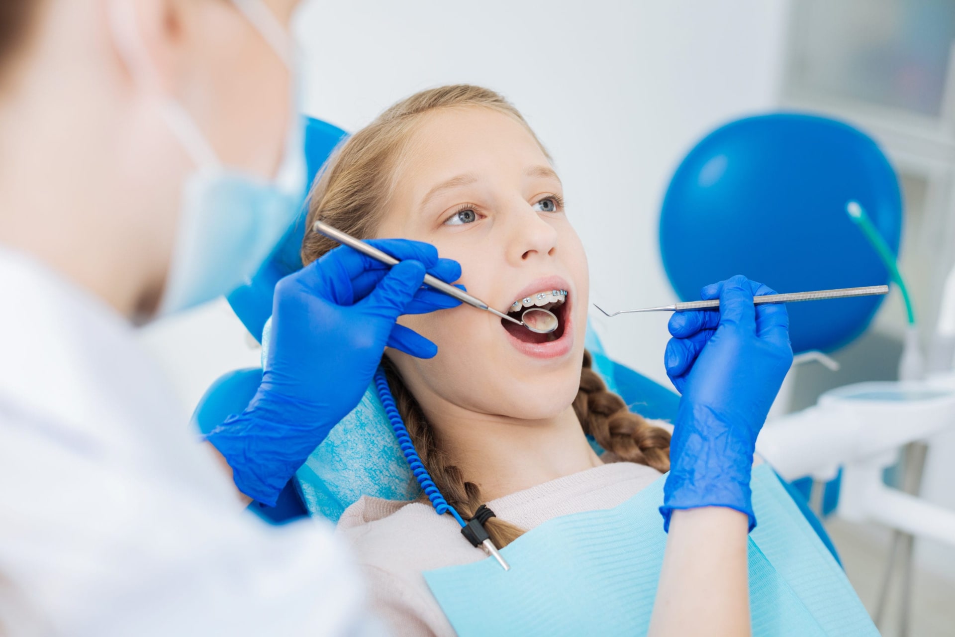 Knoxville Orthodontist
