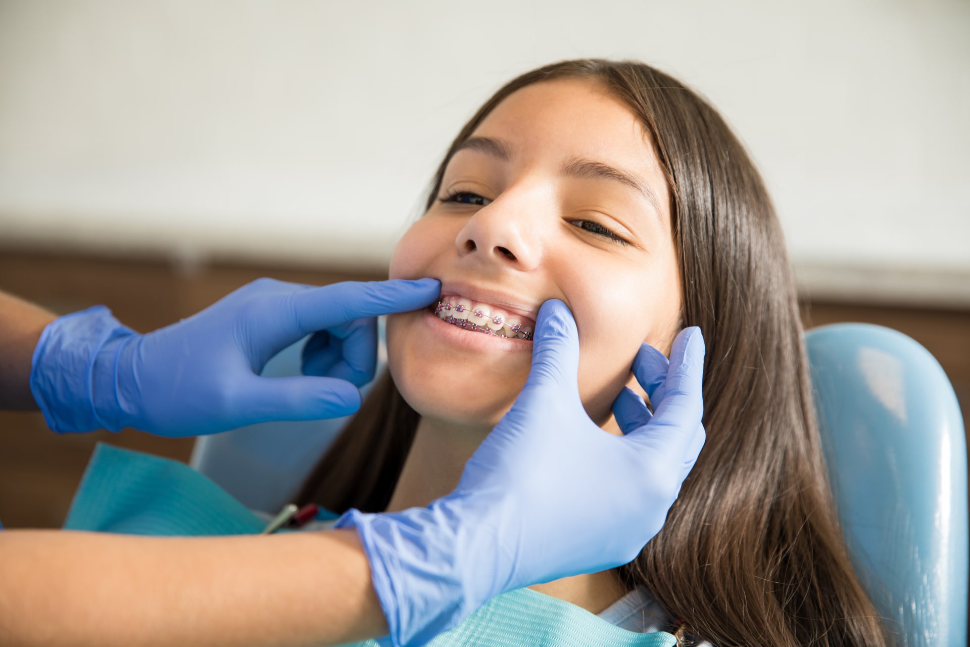Knoxville Orthodontist